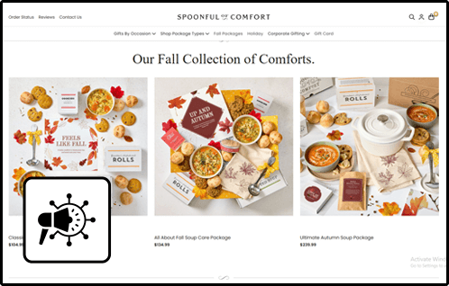 Promotional Campaign Intelligence